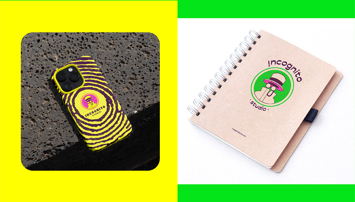 Incognito | Board Game Image 35