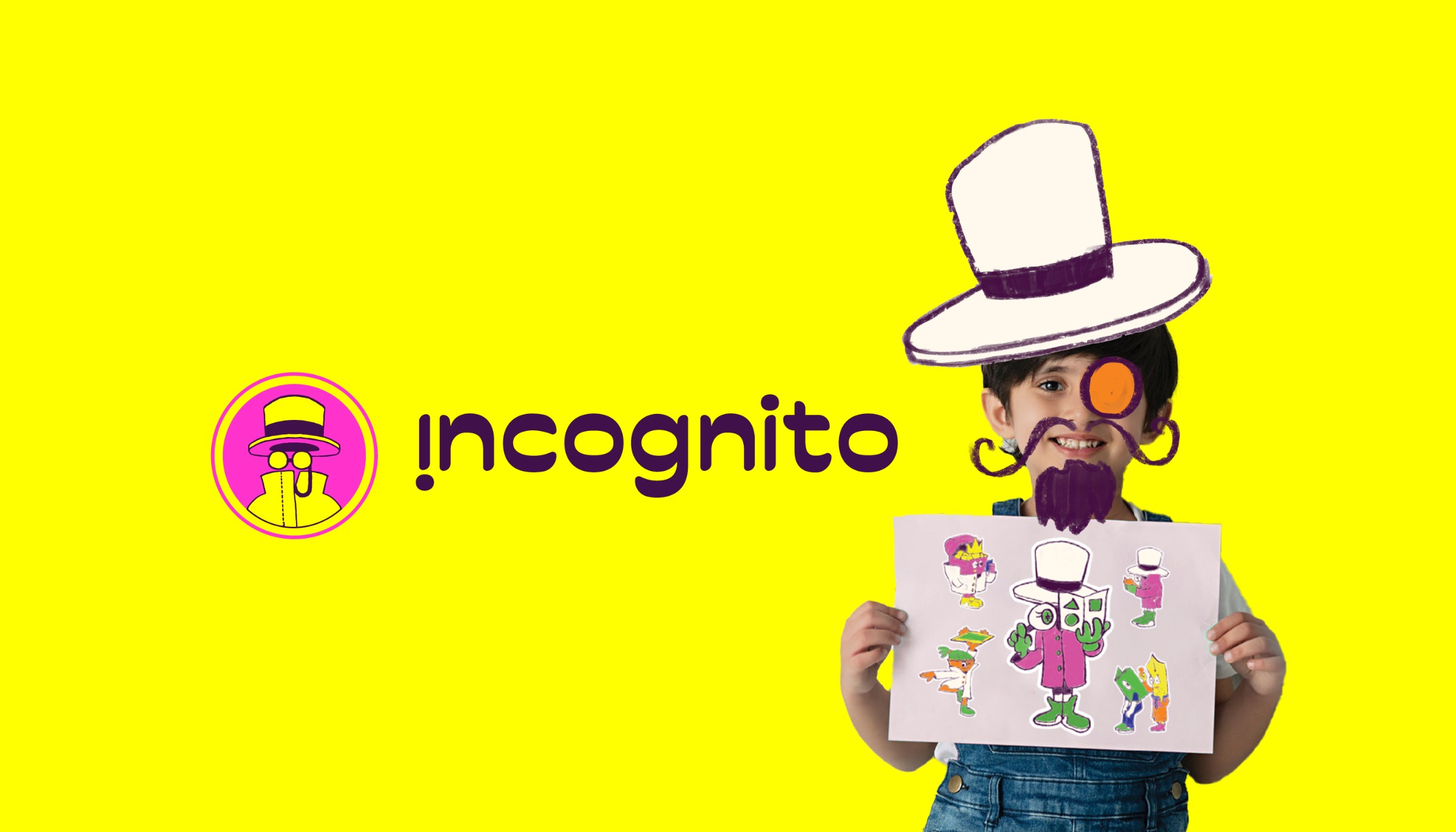 Incognito | Board Game Image 37