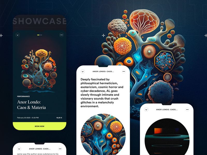 Triennale Milano App