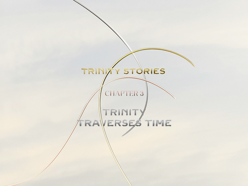 Cartier Trinity Chap 3