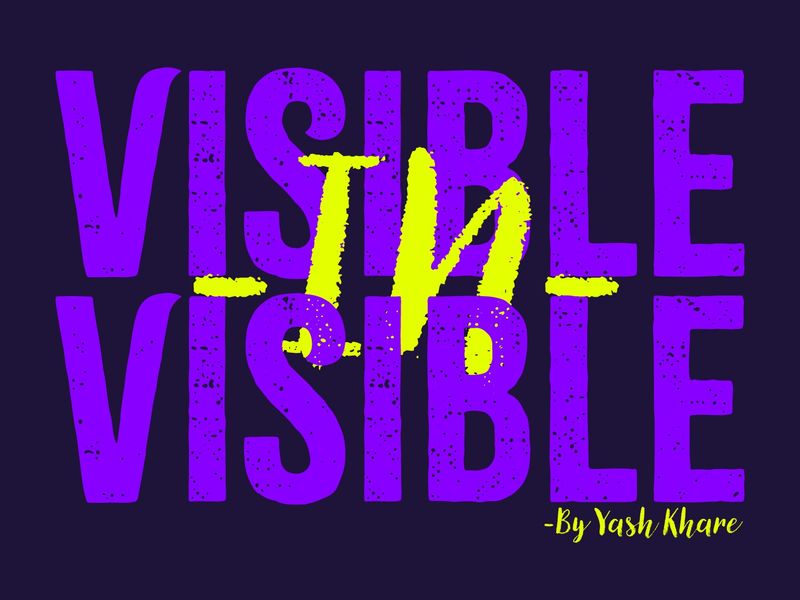 The Paradox of Trust: Why Being Reliable Will Eventually Make You Invisible