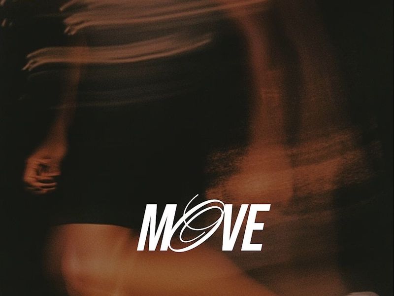 MOVE - Visual Branding