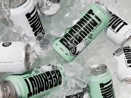 Beermut | Branding & Art Direction