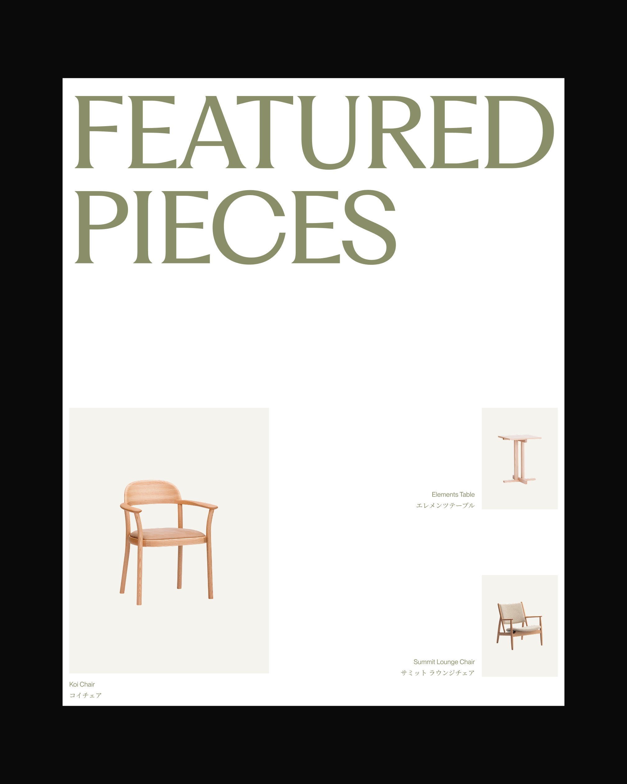 Noma — Brand Identity & Web Design Image 5