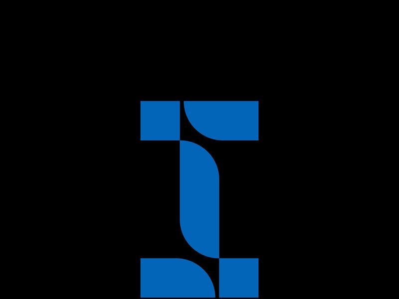 Letter I