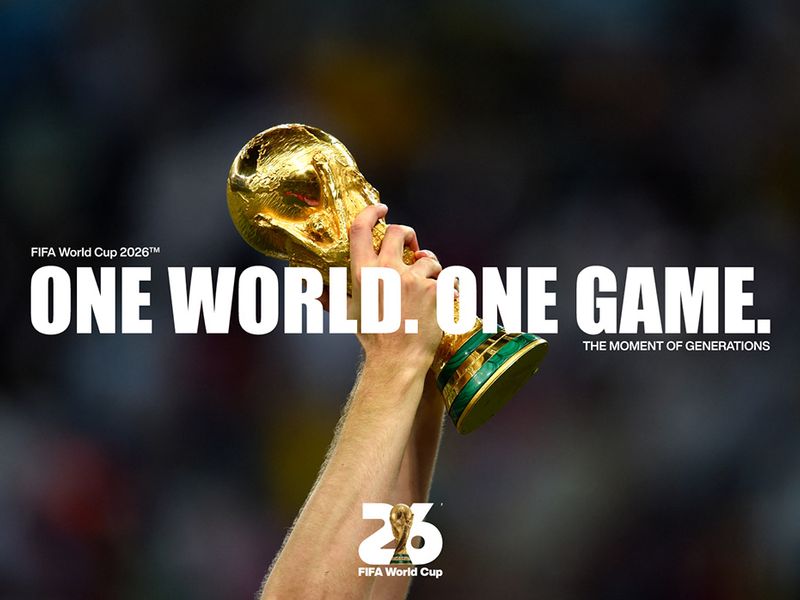 FIFA 2026
