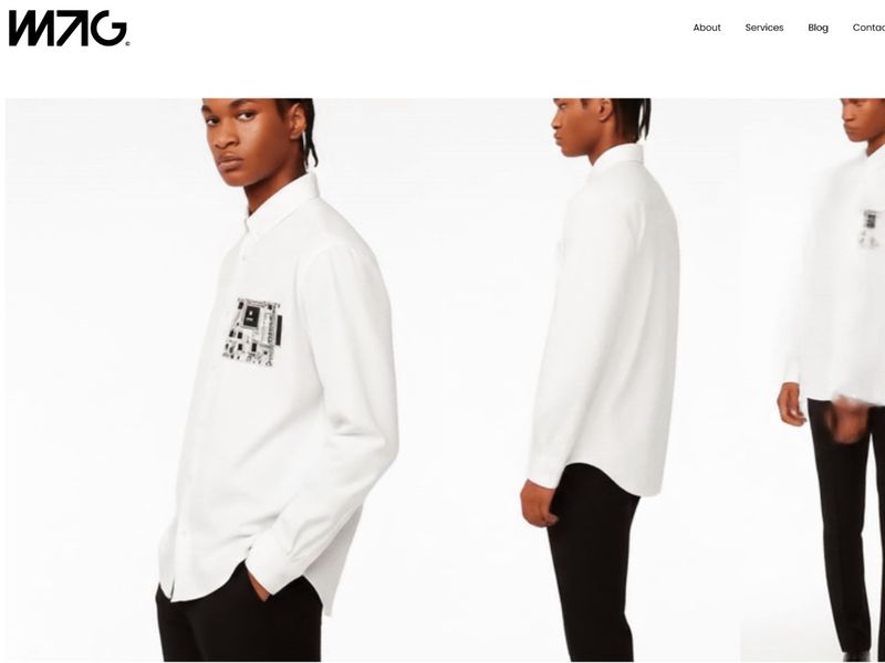 Bagstudios | Business Design Studio