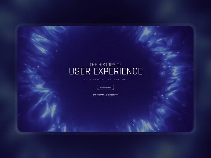 UXBERT LABS
