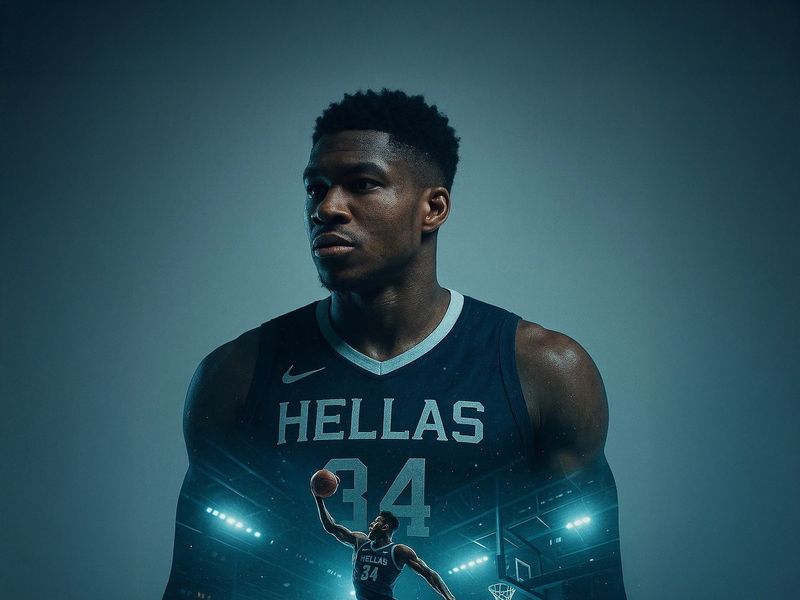 The Spirit of Hellas