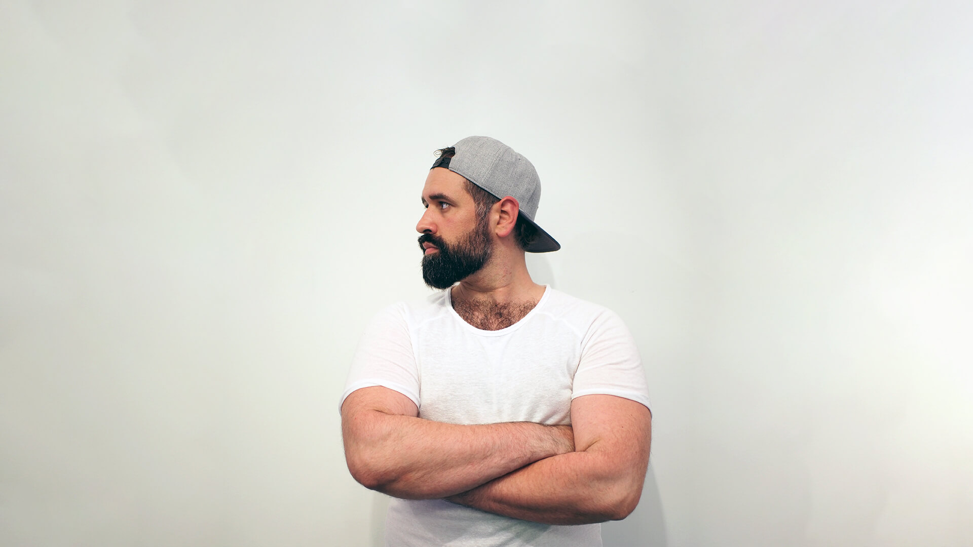 About Ali Soueidan | Freelance Front-End Developer