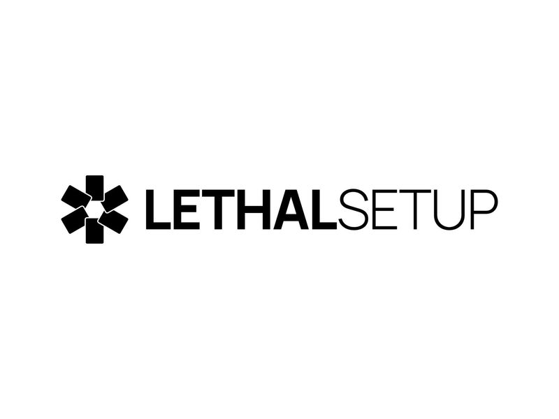 Lethal Setup Logo