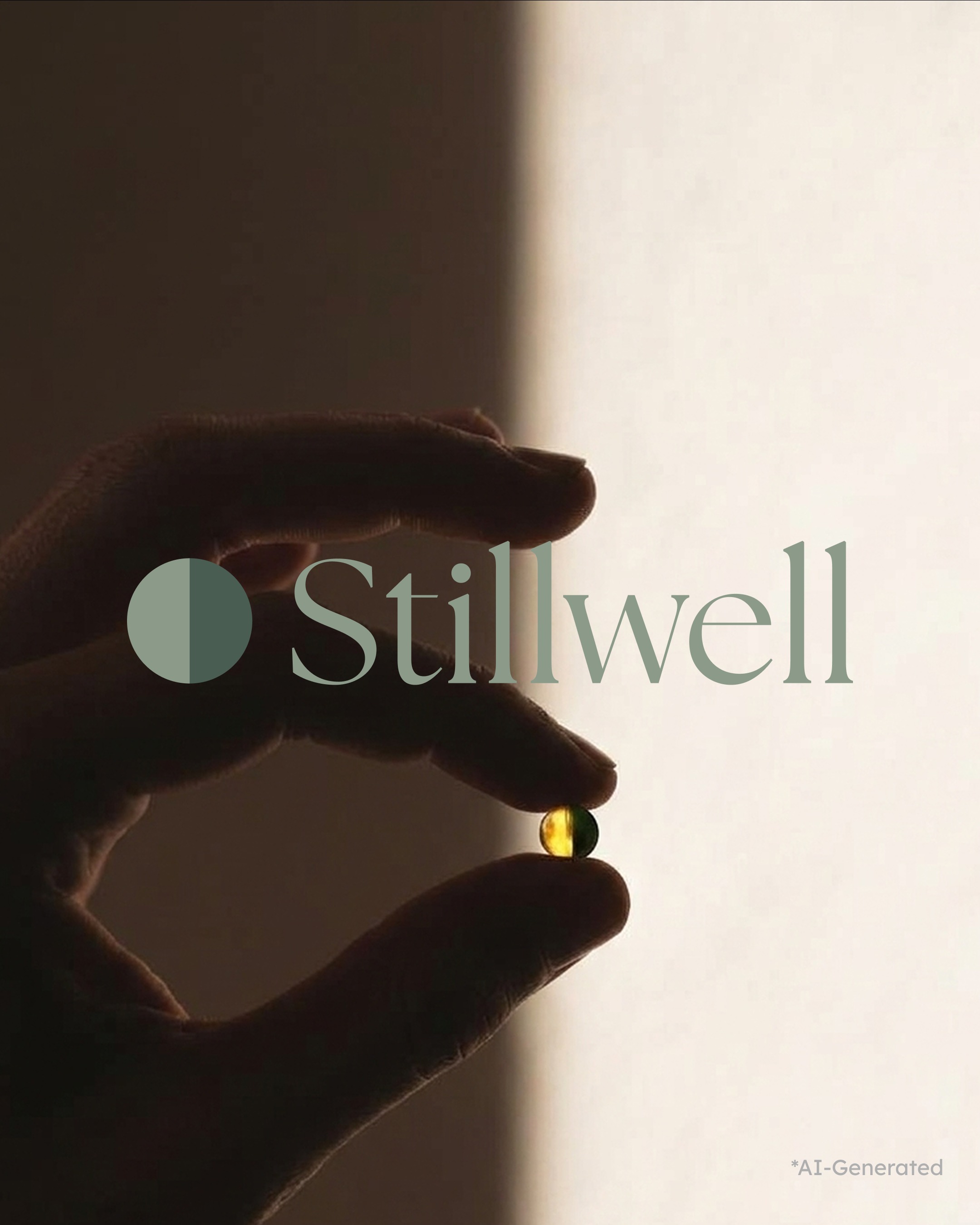 Stillwell: Brand Identity Concept Image 0