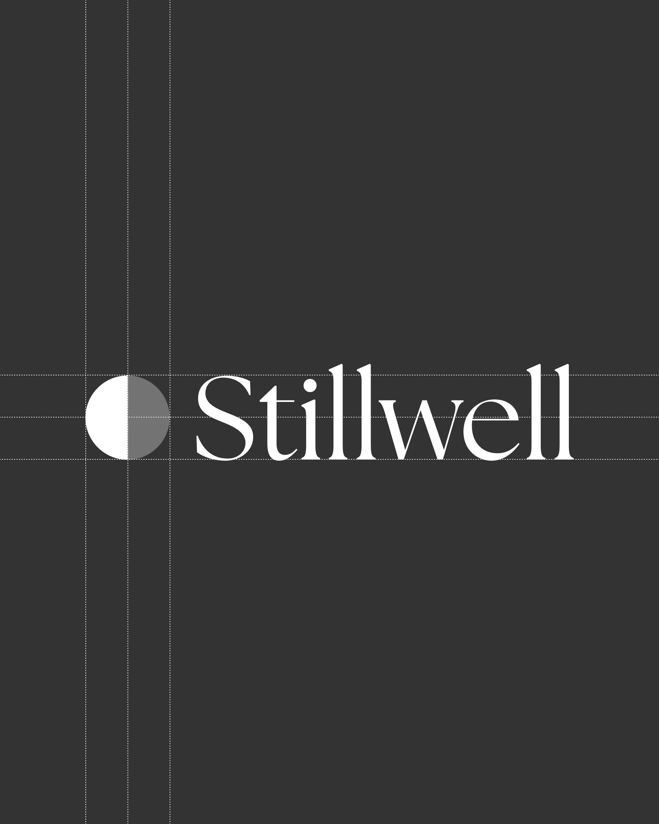 Stillwell: Brand Identity Concept Image 1