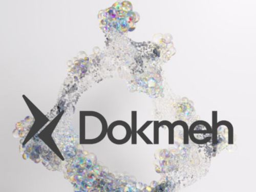 Dokmeh Agency - Award winning digital agency