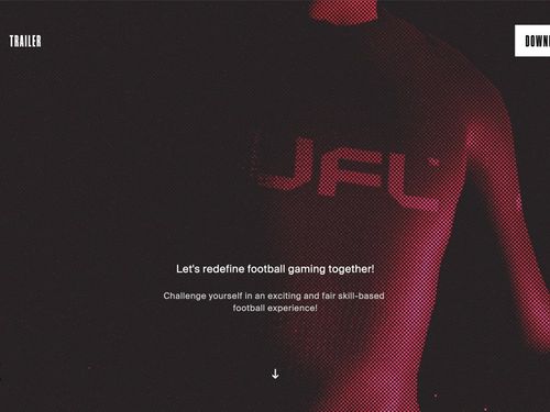 Join UFL