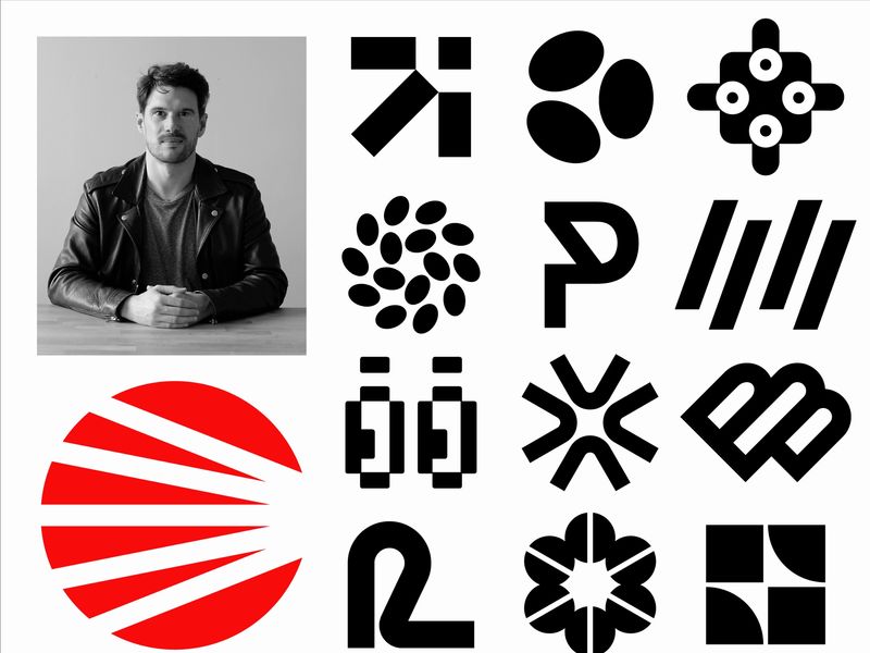 Logo Archive