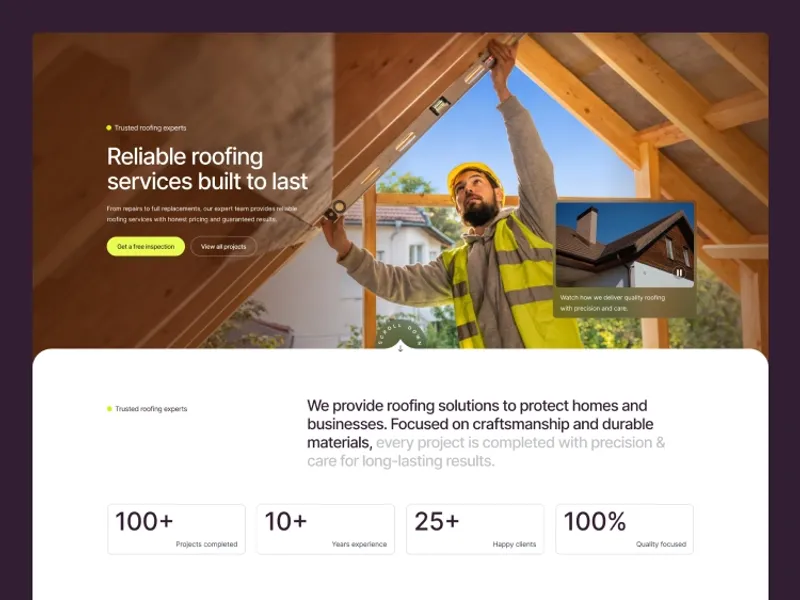 Flampt by Radiant Templates