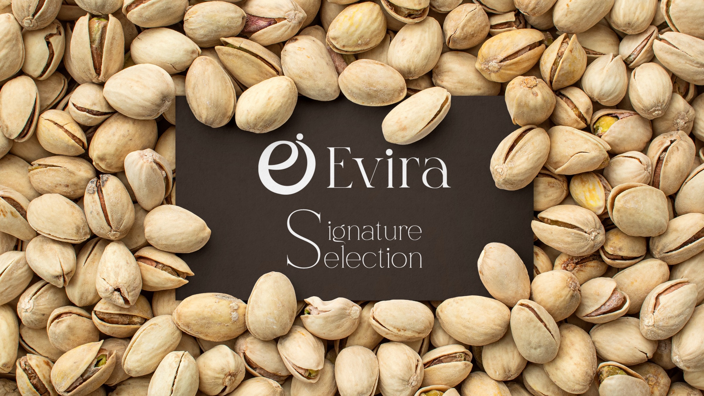 Evira - Brand Identity & Package Design for Dry Fruits Image 0