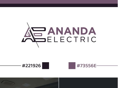 Letter Logo Design on Behance