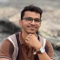 Shubham Mestry
