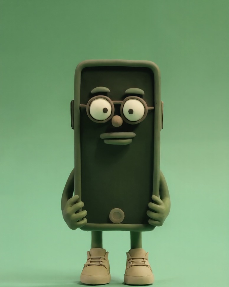 Today I’m releasing Part One of a visual series created to showcase the capabilities of an e-commerce platform through imaginative character design. Image 0