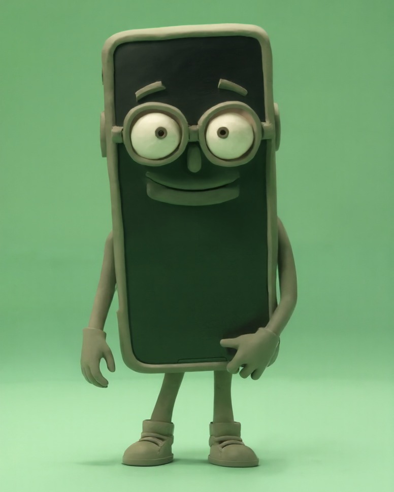 Today I’m releasing Part One of a visual series created to showcase the capabilities of an e-commerce platform through imaginative character design. Image 1