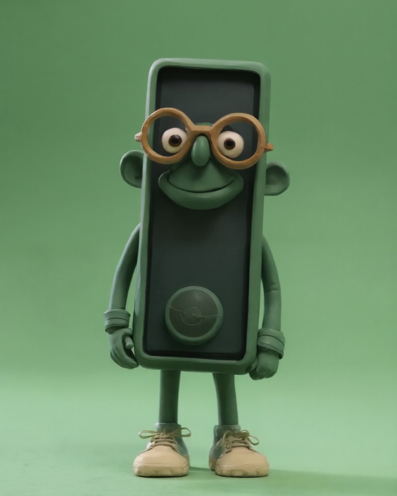 Today I’m releasing Part One of a visual series created to showcase the capabilities of an e-commerce platform through imaginative character design. Image 2