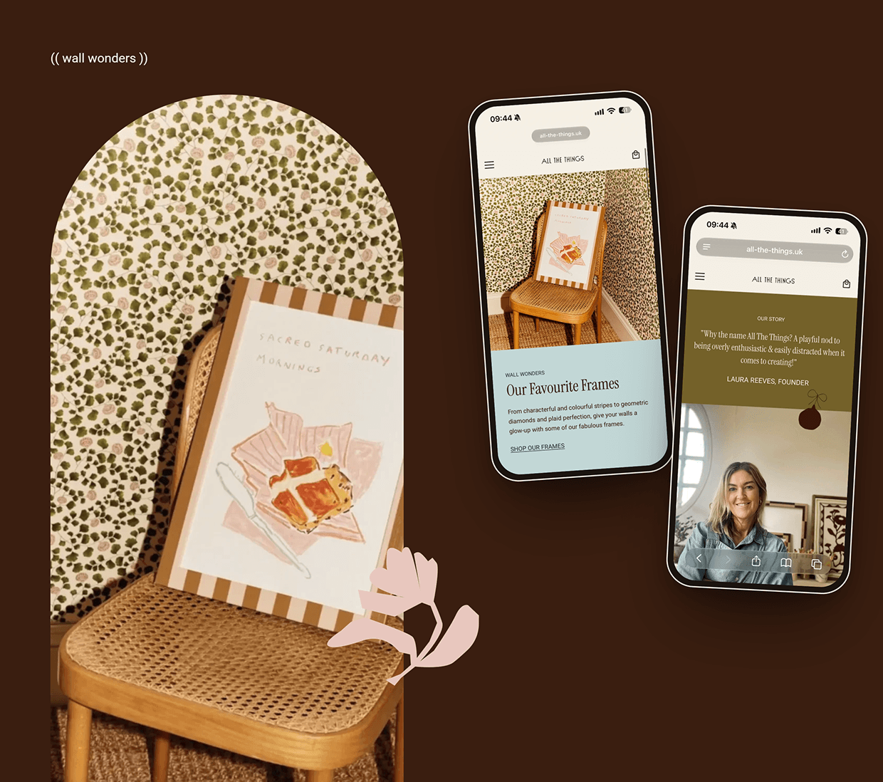 All The Things - Ecommerce Image 5