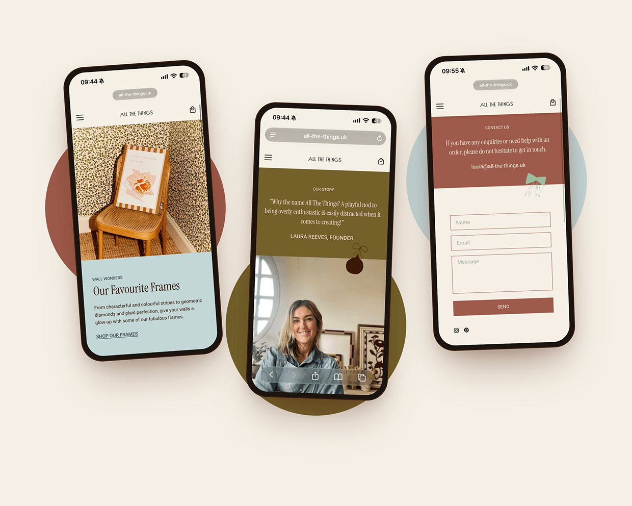 All The Things - Ecommerce Image 7