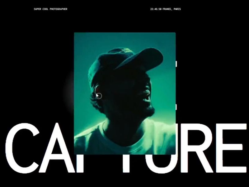 DANIEL KORR PHOTOGRAPHER PORTFOLIO