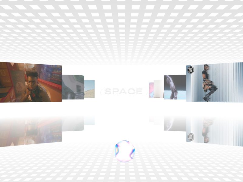 Space Cowboys