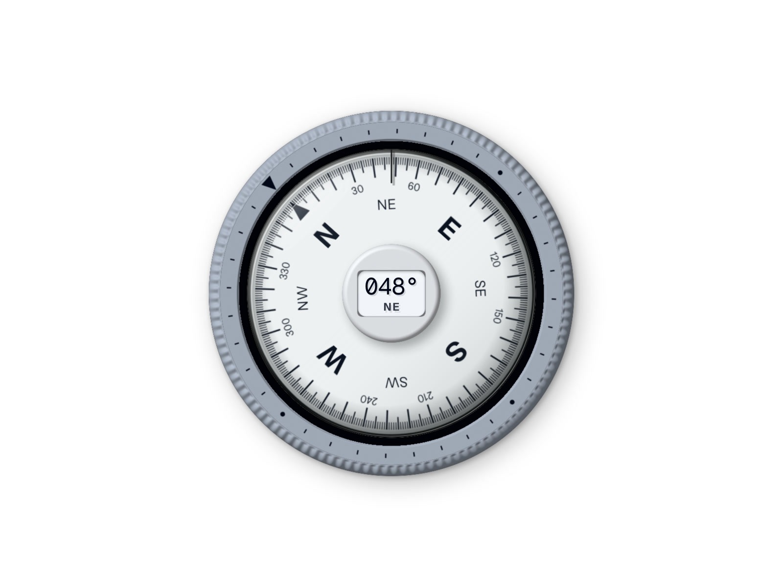 Tactile UI: UI components that work like real hardware by Ciprian ...
