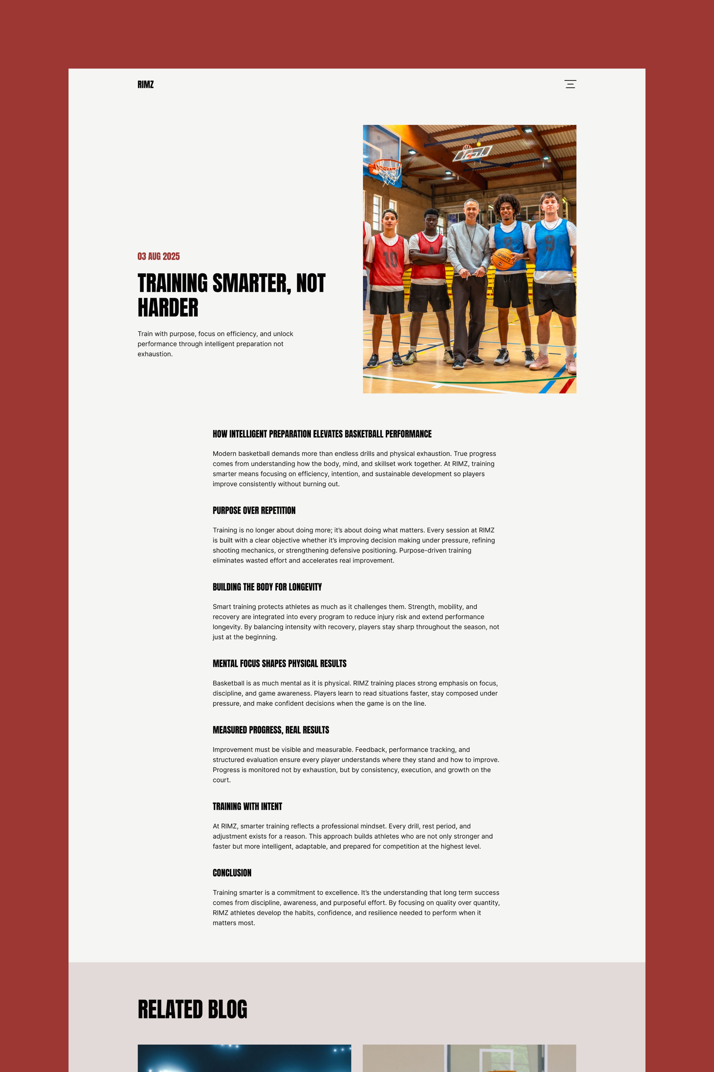 RIMZ Elite Basketball Club TemplateNo title Image 0