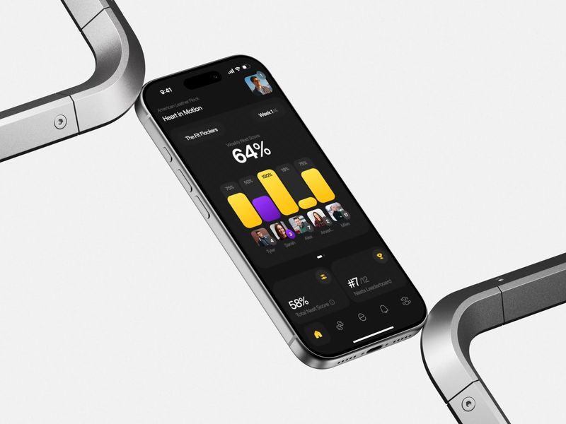 Case Study: Mobile Design & Brand Identity for NestEgg