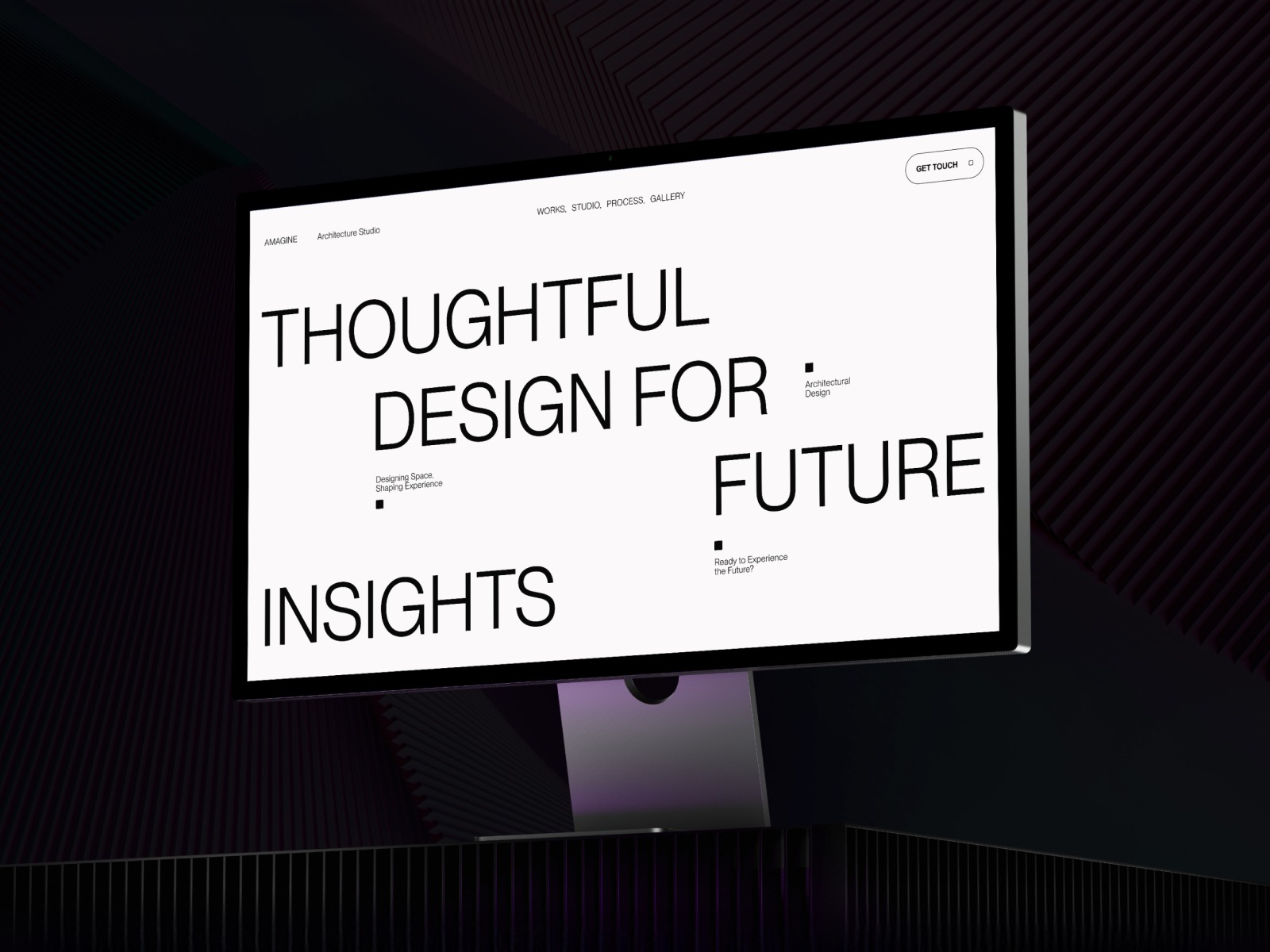 AMAGINE Architecture Studio