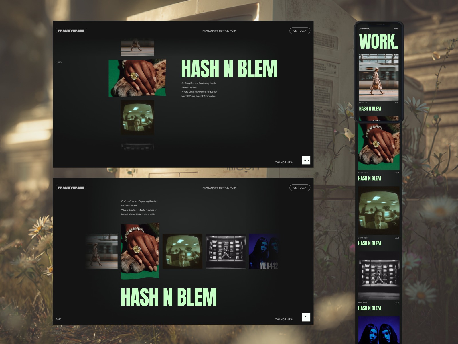 Frameversee - Agency and Production Studio Image 1