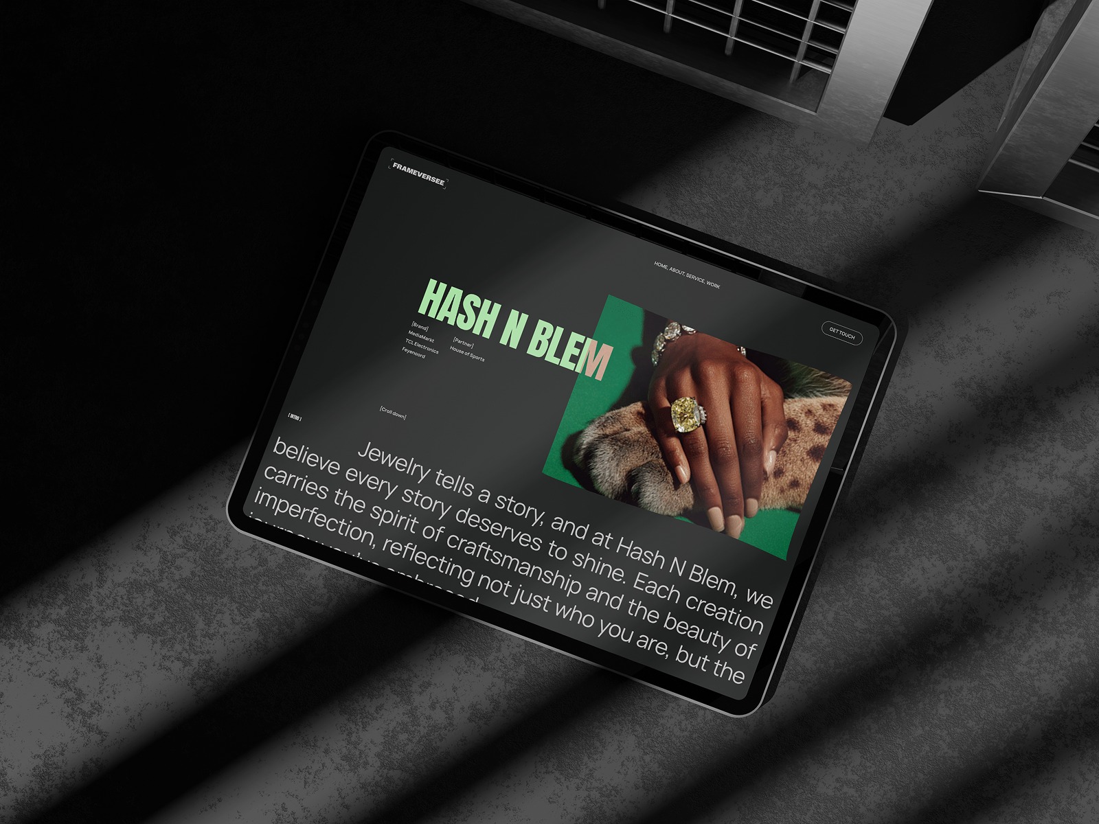 Frameversee - Agency and Production Studio Image 2