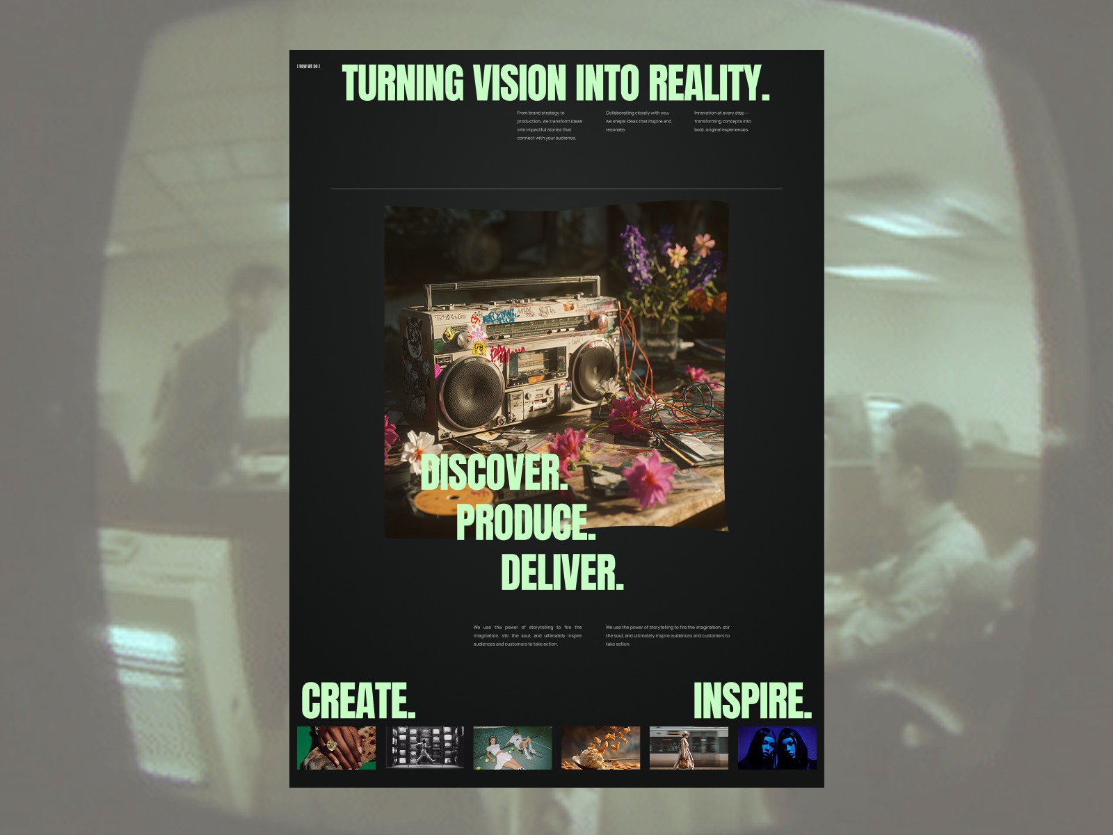 Frameversee - Agency and Production Studio Image 4