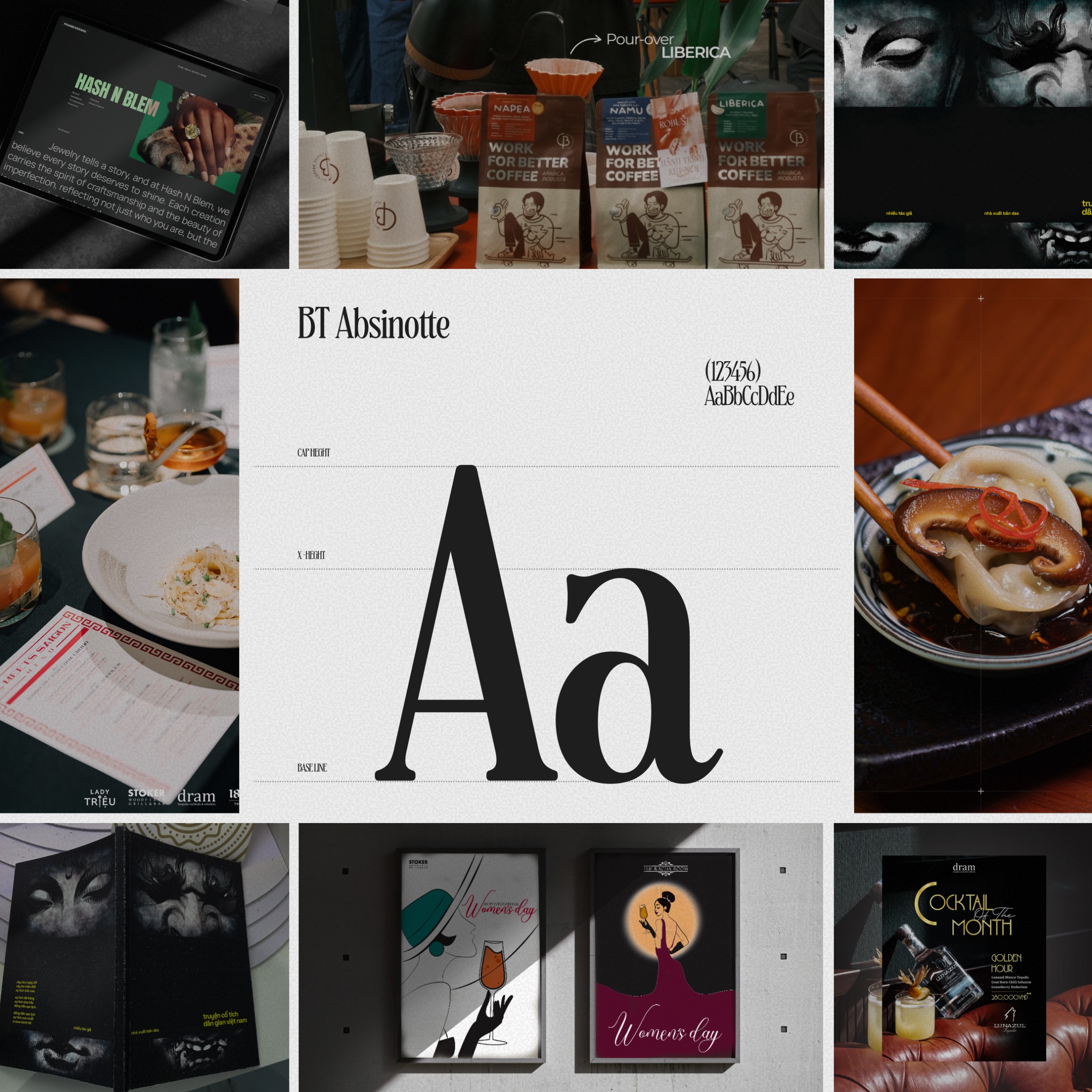 Portfolio _Sa Sa Nguyen Image 1