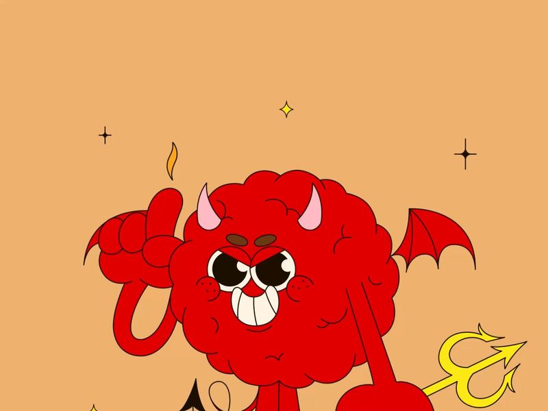 Which Falafel Are You? Fun Quiz by Butcher.Studio | Try Now!