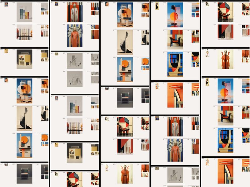 AIM – AI Modernism of Kharkiv