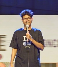Sumit Kumar
