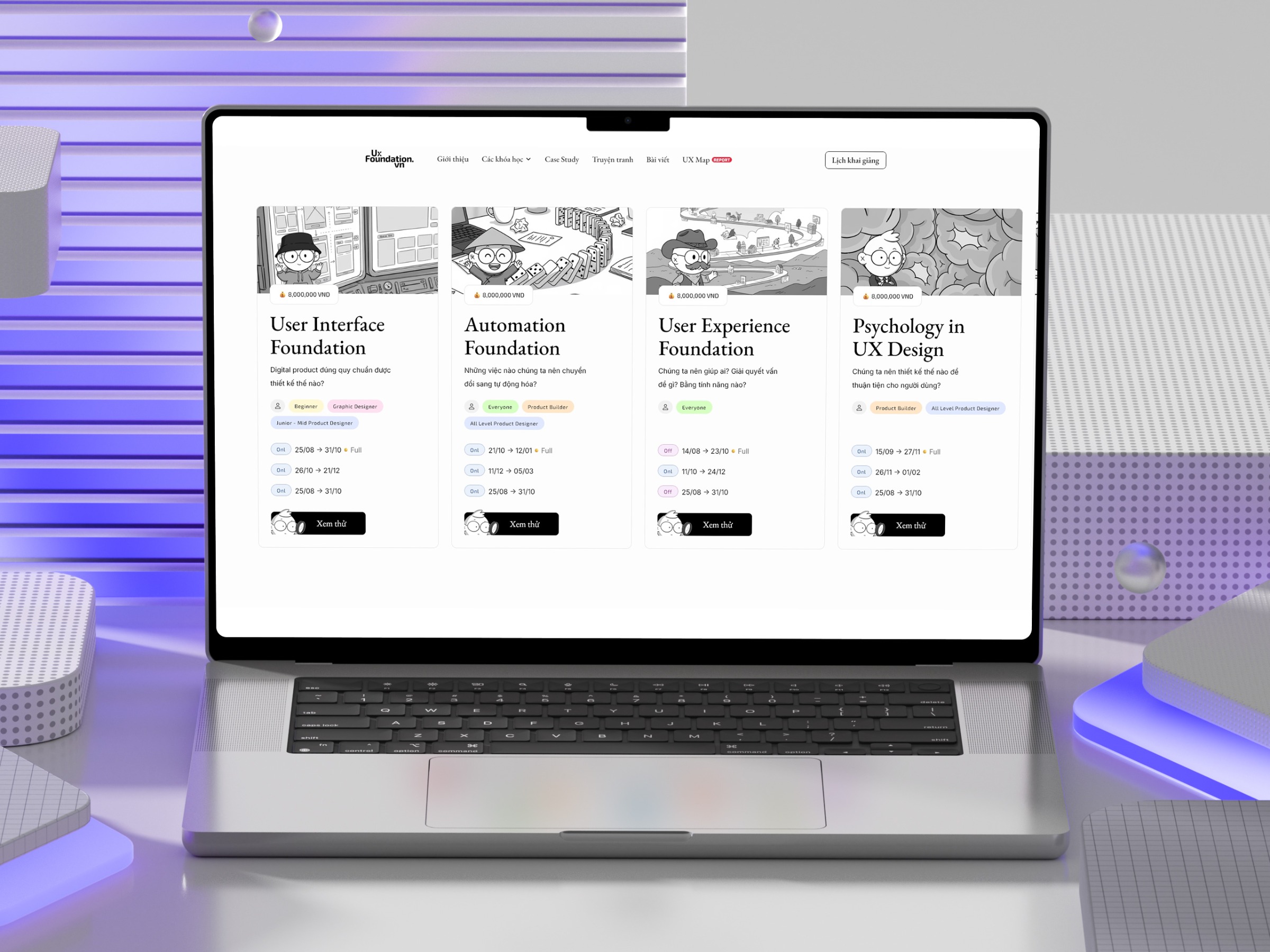 UX Foundation Image 1