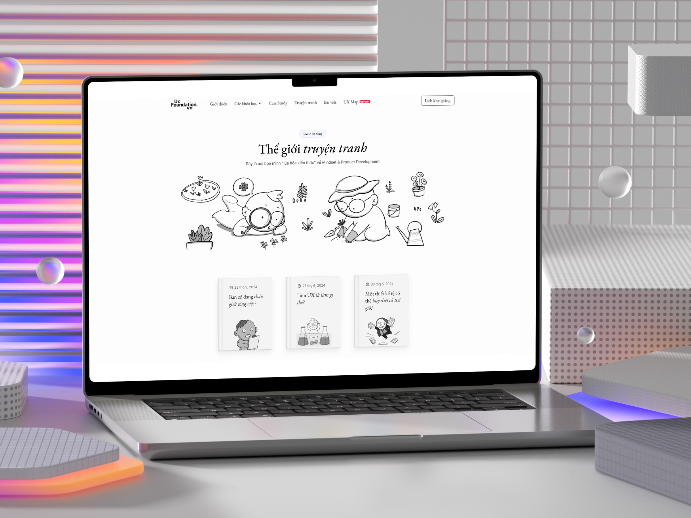 UX Foundation Image 2