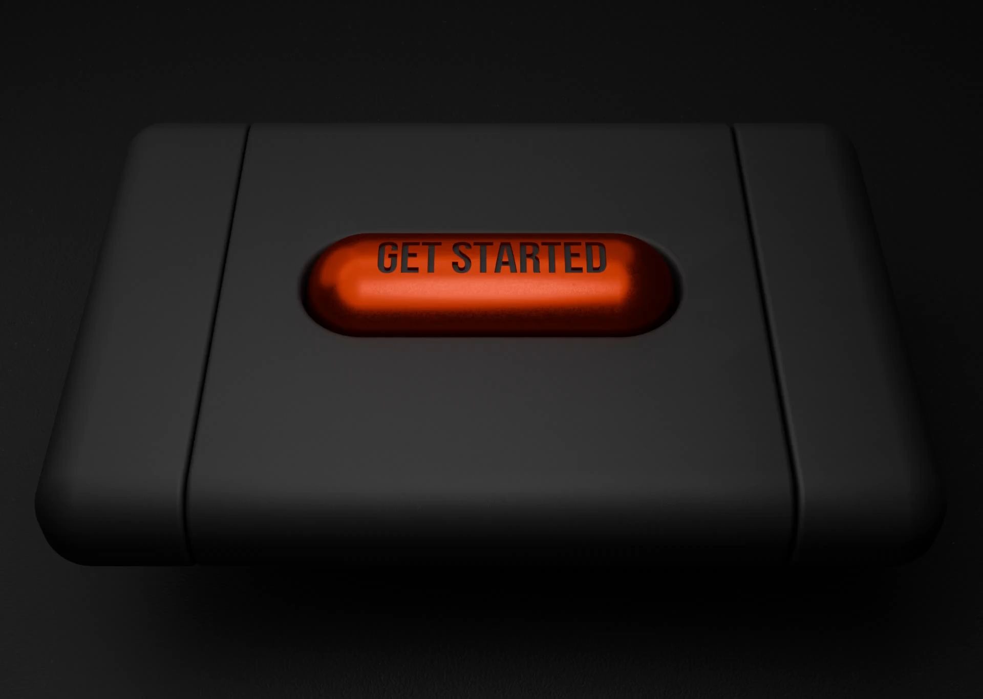 3D button animation by Oleg Kulik on Muzli