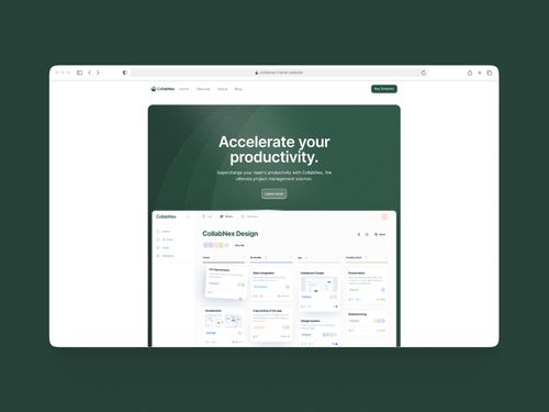 CollabNex
