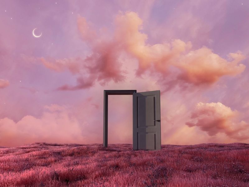 Dreamscape