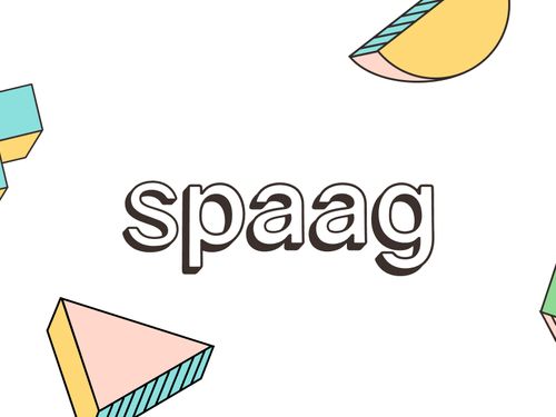 Spaag
