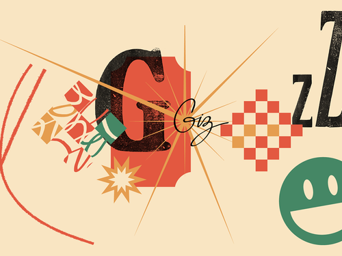 Giz Cozinha Boêmia 2021 on Behance