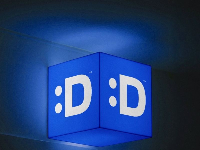 Branding of Designight Studio